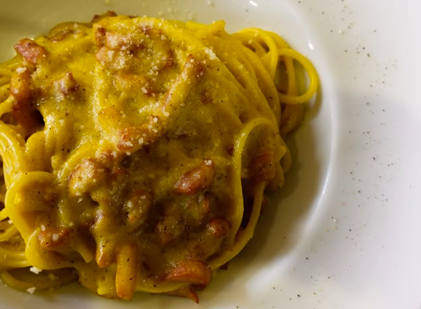 Pâtes fraîches italiennes