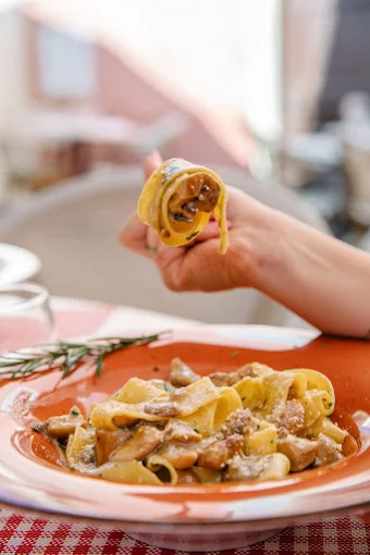 Ruelle médiévale de Roquebrune-Cap-Martin
